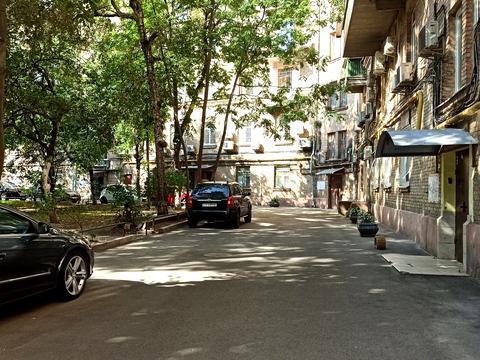 квартира по адресу Михаила Грушевского ул., 34/1