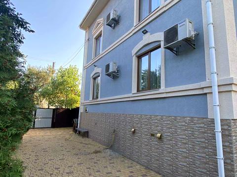 будинок за адресою Київ, Центральна вул., 26