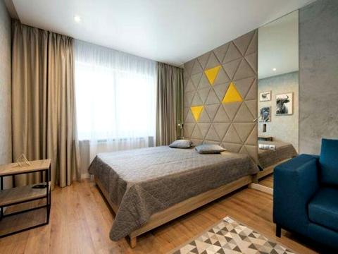 квартира за адресою Єлизавети Чавдар вул., 34 Б