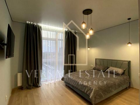 квартира за адресою Стрийська вул., 113