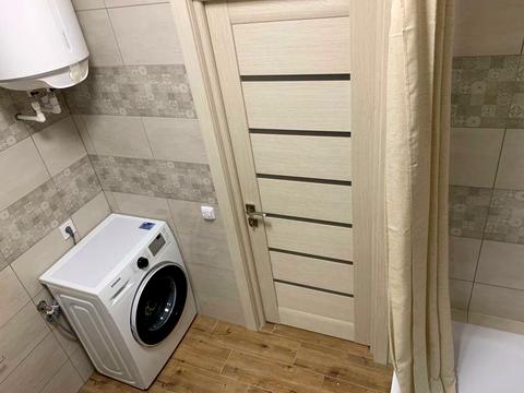 квартира по адресу Ясиноватский пер., 10