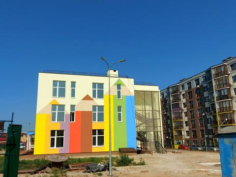 квартира по адресу Стеценко ул., 75