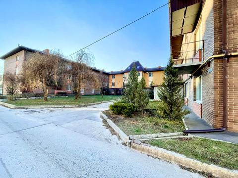 квартира за адресою Новоолександрівська вул., 54