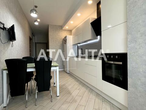 квартира по адресу Тетерівська ул. (Іртишська), 8