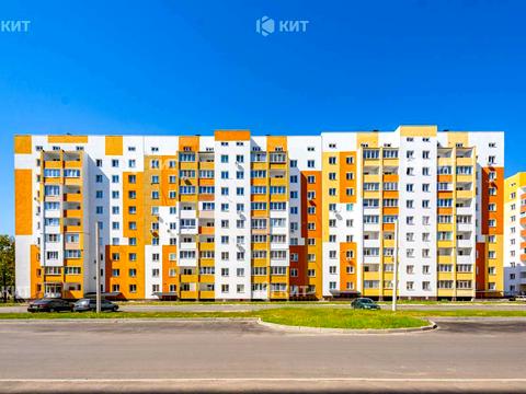 квартира по адресу Мира ул., 21