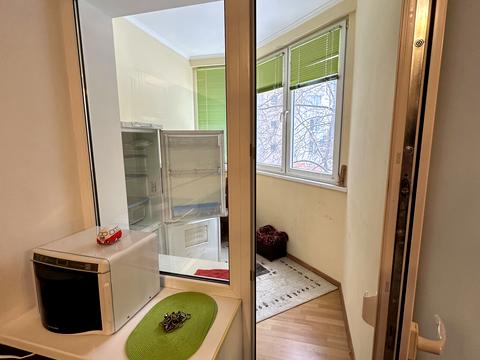 квартира за адресою Анни Ахматової вул., 33