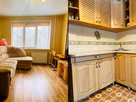 квартира за адресою Академіка Павлова вул., 140н