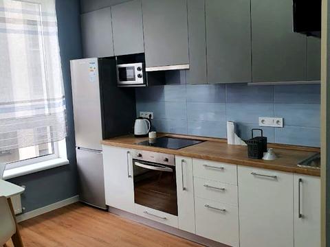 квартира за адресою Кам'янська вул. (Дніпродзержинська), 130