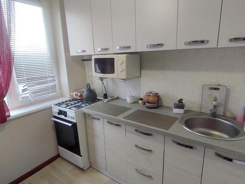 квартира за адресою Холодноярської Бригади вул. (Сумсько-Київських Дивізій), 46