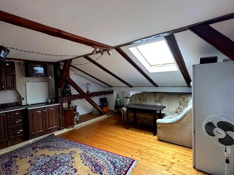 квартира за адресою Любомира Гузера, 34