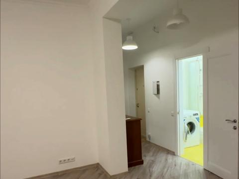 квартира за адресою Оболонський просп., 54