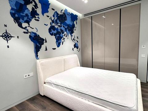 квартира по адресу Евгения Коновальца ул. (Щорса), 26-А