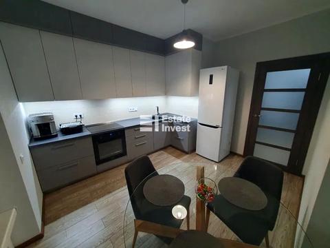 квартира за адресою Академіка Заболотного вул., 15