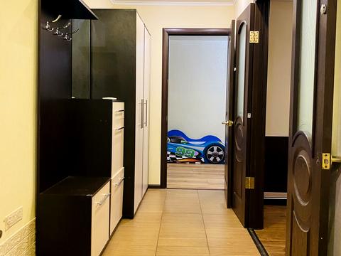 квартира за адресою Березинська вул., 33