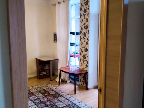 квартира за адресою Дмитра Яворницького просп. (Карла Маркса), 70