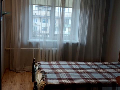 квартира за адресою Лісовий просп., 15-А