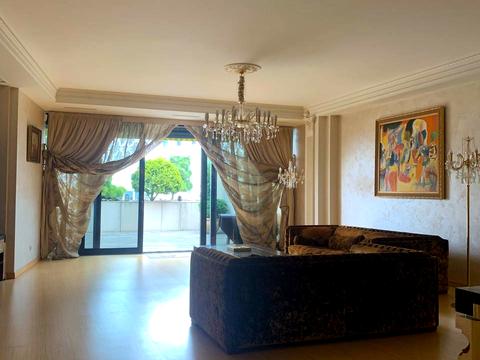 квартира по адресу Володимира Вернадського ул. (Дзержинського), 35-Т