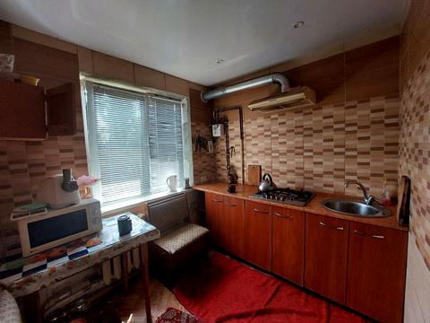 квартира за адресою Соборності вул. (Косіора), 105