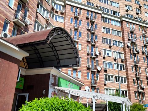 квартира за адресою Голосіївська вул., 13-А