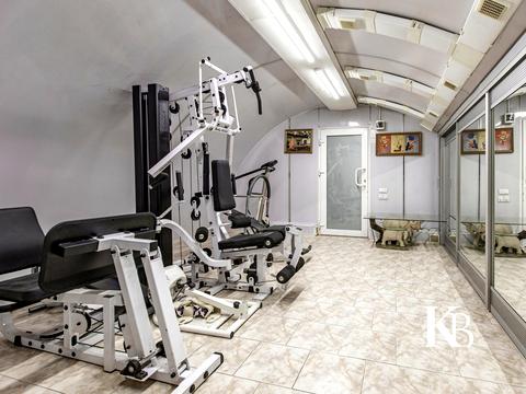 дом по адресу Короленко ул., 16-Д