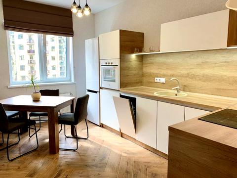 квартира за адресою Перлинна вул., 5Б
