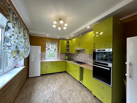 дом по адресу Садовая ул.