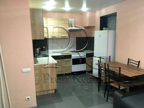 квартира за адресою Героїв Небесної Сотні просп., 18/7