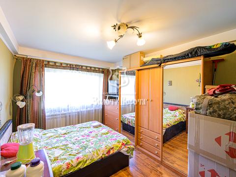 квартира за адресою Леся Курбаса просп., 5