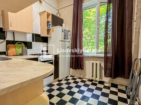 квартира по адресу Миколи Шепелєва ул., 8