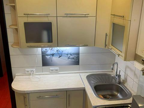 квартира за адресою Радистів вул., 4