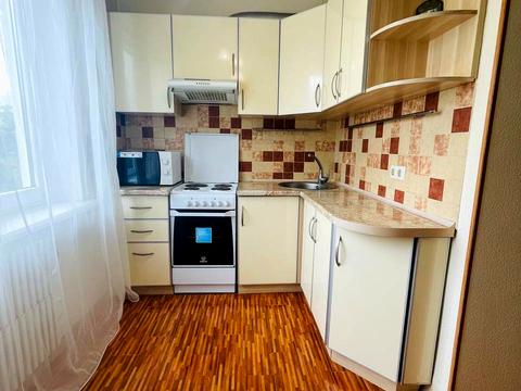 квартира по адресу Победы просп., 54