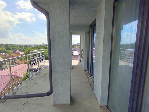 квартира за адресою Станинця, 2