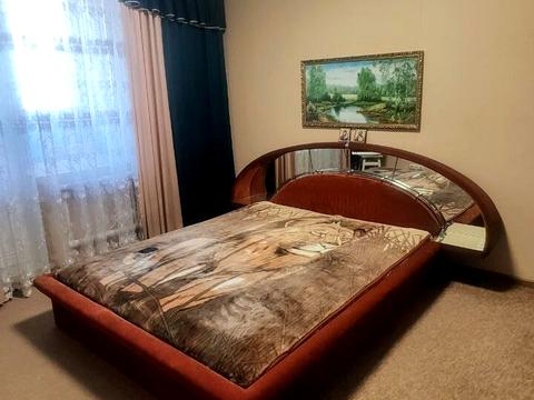 квартира по адресу Оноре де Бальзака ул., 98/29