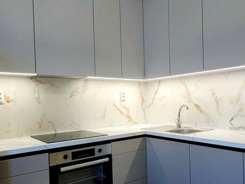 квартира за адресою Олександра Мишуги вул., 3