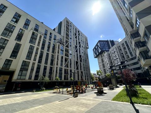 коммерческая по адресу Героев УПА ул., 73