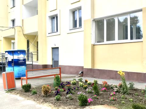 квартира по адресу Черновский пер. (Володарского), 1-А