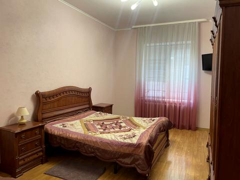 квартира по адресу Дмитриевская ул., 69