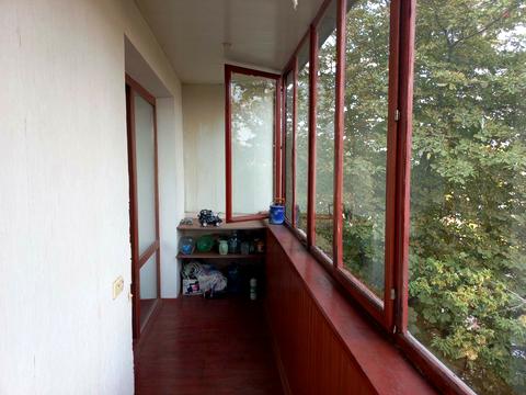 квартира по адресу Стретенская ул. (Комсомольська), 100