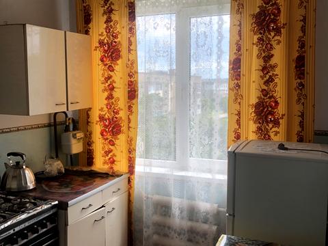 квартира за адресою Калуш, Молодіжна, 8