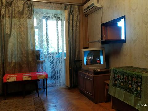 квартира по адресу Профессора Подвысоцкого ул., 2а