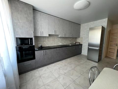 квартира по адресу Королёва ул., 9