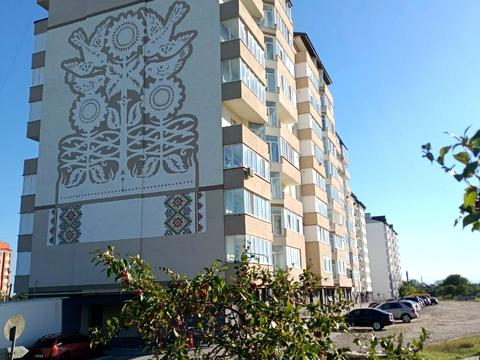 квартира за адресою Горбачевського вул., 14-Г