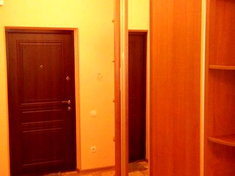 квартира по адресу Аркадиевский пер., 9/1