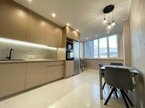 квартира за адресою Оболонський просп., 1к3