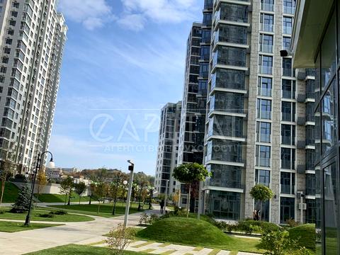 квартира за адресою Андрія Верхогляда вул. (Михайла Драгомирова), 17-Б