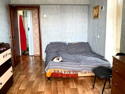 квартира по адресу Вул Паркова, 24/3