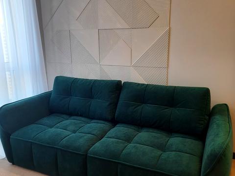 квартира по адресу Олександра Олеся ул., 8/17