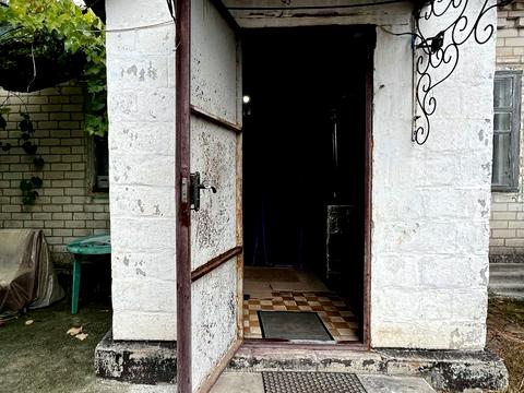 дом по адресу провулок Сонячний