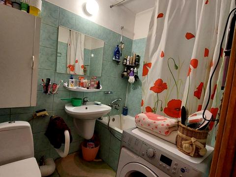 квартира за адресою Тролейбусна вул., 8