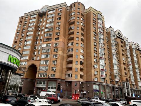 квартира за адресою Володимира Івасюка просп. (Героїв Сталінграду), 4